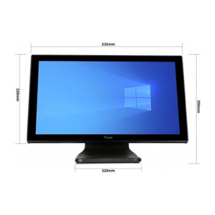 Tiwox TP-3150 21,5" i5 5.Nesil 8GB RAM 128 SSD Endüstriyel Pos PC