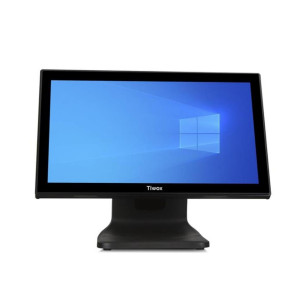 Tiwox TP-7610 18,5" i7 10.Nesil 8GB RAM 128 SSD Endüstriyel Pos PC