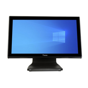 Tiwox TP-7610D 18,5" i7 10.Nesil 8GB RAM 128 SSD 13,2" 2.Ekran Endüstriyel Pos PC