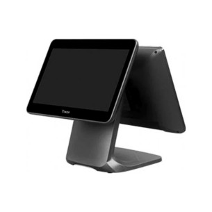 Tiwox TP-9500D 15,6" i5 5.Nesil 8GB RAM 128 SSD 13,3" 2. Ekran Endüstriyel Pos PC