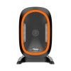 Tiwox VS-160 2D Karekod Kablolu USB Masaüstü Barkod Okuyucu