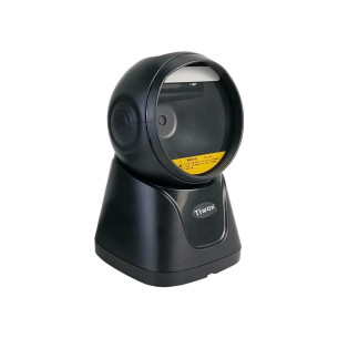 Tiwox VS-240 2D USB Masaüstü Karekod Kablolu Barkod Okuyucu
