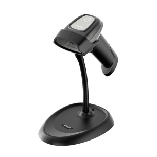 Tiwox VS-336 Usb 2D El Tipi Standlı Karekod Kablolu Barkod Okuyucu