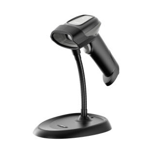 Tiwox VS-336 Usb 2D El Tipi Standlı Karekod Kablolu Barkod Okuyucu