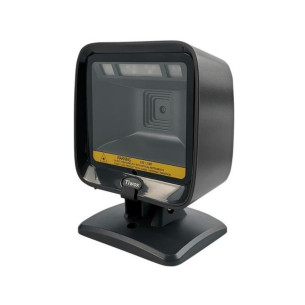 Tiwox VS-6000 2D Masaüstü Tipi Laser Karekod USB Kablolu Barkod Okuyucu