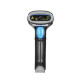 Tiwox VSK-227 1D Lazer El Tipi Kablosuz Mini Usb Dongle Barkod Okuyucu