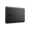Toshiba Canvio Basics 2TB 2.5" USB3.2 G1 Siyah HDTB520EK3AA Harici HardDisk