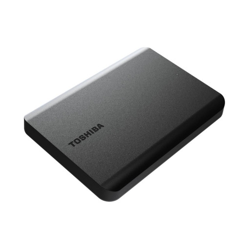 Toshiba Canvio Basics 2TB 2.5" USB3.2 G1 Siyah HDTB520EK3AA Harici HardDisk