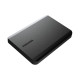 Toshiba Canvio Basics 2TB 2.5" USB3.2 G1 Siyah HDTB520EK3AA Harici HardDisk