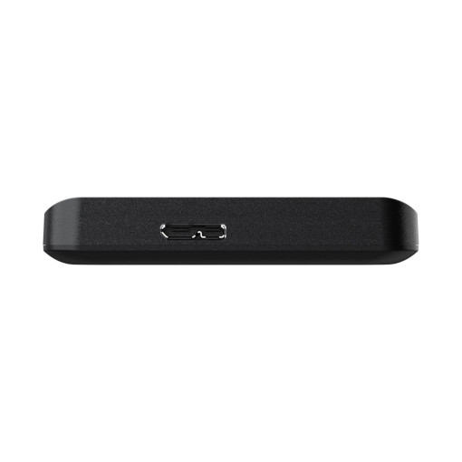 Toshiba Canvio Basics 2TB 2.5" USB3.2 G1 Siyah HDTB520EK3AA Harici HardDisk