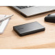 Toshiba Canvio Basics 2TB 2.5" USB3.2 G1 Siyah HDTB520EK3AA Harici HardDisk