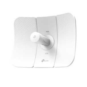 TP-Link CPE605 1 Port 150 Mbps 5GHz 23dBI Dış Ortam POE Access Point