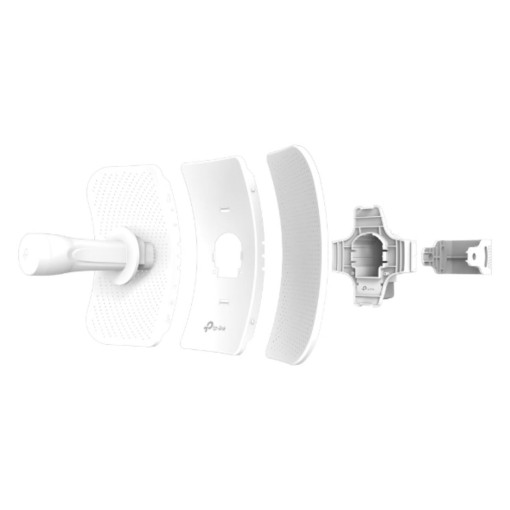 TP-Link CPE605 1 Port 150 Mbps 5GHz 23dBI Dış Ortam POE Access Point