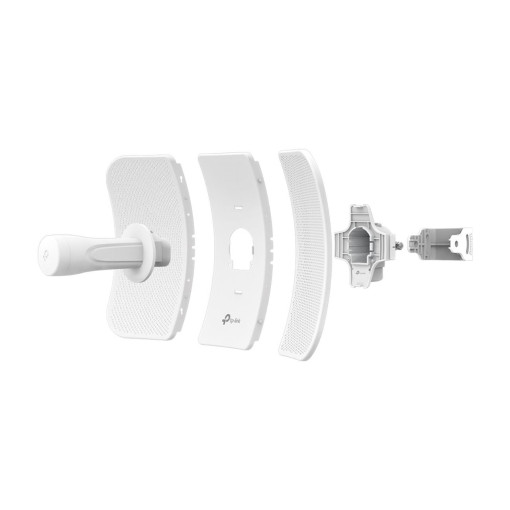 Tp-link CPE710 1 Port 867MBPS 5GHz 23dBI Outdoor Poe Access Point