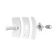 Tp-link CPE710 1 Port 867MBPS 5GHz 23dBI Outdoor Poe Access Point