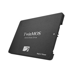 TwinMOS 1 TB 2.5" SATA3 (580Mb-550Mb/s) TLC 3DNAND Grey TM1000GH2UGL SSD Disk