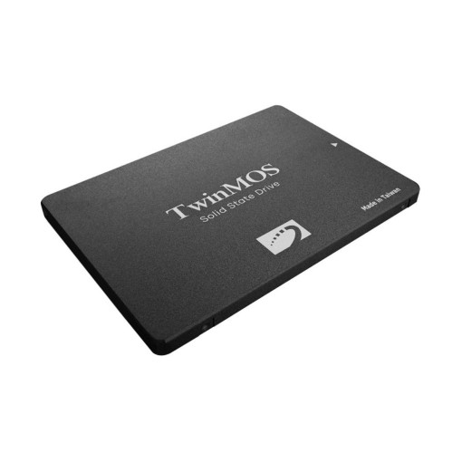 TwinMOS 1 TB 2.5" SATA3 (580Mb-550Mb/s) TLC 3DNAND Grey TM1000GH2UGL SSD Disk