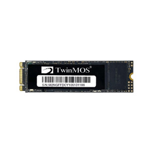 TwinMOS 1 TB M.2 2280 SATA3 (580Mb-550Mb/s) 3DNAND NGFFGGBM2280 SSD Disk