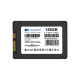 TwinMOS 128 GB 2.5" SATA3 (580Mb-550Mb/s) TLC 3DNAND Grey TM128GH2UGL SSD Disk