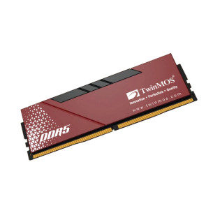 TwinMOS 16 GB DDR5 5600MHz CL46 TMD516GB5600U46 PC Ram (Soğutuculu)