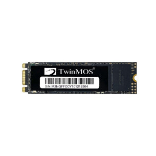 TwinMOS 512 GB M.2 2280 SATA3 (580Mb-550Mb/s) 3DNAND NGFFFGBM2280 SSD Disk