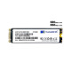 TwinMOS 512 GB M.2 2280 SATA3 (580Mb-550Mb/s) 3DNAND NGFFFGBM2280 SSD Disk