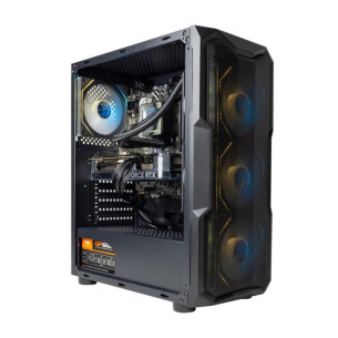 Vebingo Arius HRA5060Ti Ryzen 7 5700X 16GB Ram 1TB Nvme M.2 SSD RTX5060Ti 8GB Masaüstü Oyuncu Bilgisayarı