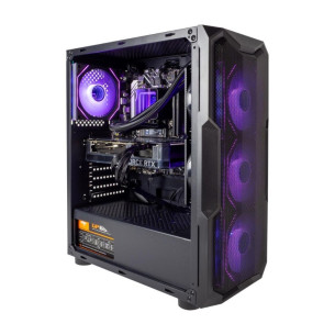 Vebingo Arius HRA5060Ti Ryzen 7 5700X 16GB Ram 1TB Nvme M.2 SSD RTX5060Ti 8GB Masaüstü Oyuncu Bilgisayarı