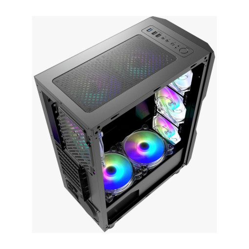 Vebingo Arius HRA5060Ti Ryzen 7 5700X 16GB Ram 1TB Nvme M.2 SSD RTX5060Ti 8GB Masaüstü Oyuncu Bilgisayarı Vebingo Arius HRA5060Ti Ryzen 7 5700X 16GB Ram 1TB Nvme M.2 SSD RTX5060Ti 8GB Masaüstü Oyuncu Bilgisayarı