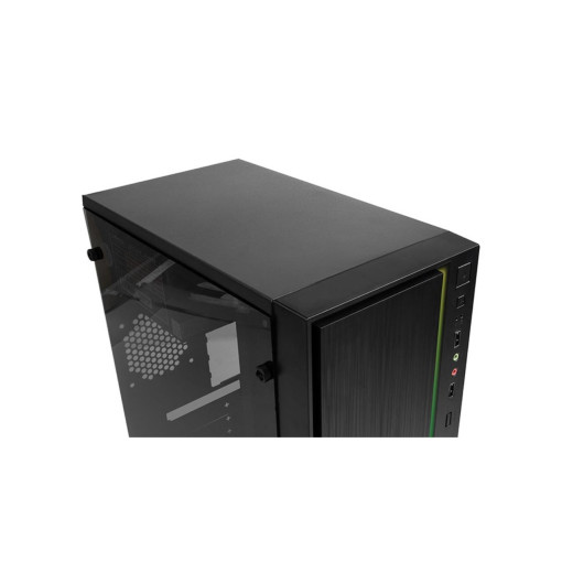 Vebingo Astral Eko i3-10100F 8GB Ram 256 GB Nvme M.2 SSD GT210 1GB Masaüstü Bilgisayar