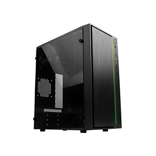 Vebingo Astral Eko i5-10400F 8GB Ram 256 GB Nvme M.2 SSD GT210 1GB Masaüstü Bilgisayar