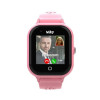 Wiky Watch 4S Pembe Akıllı Çocuk Saati