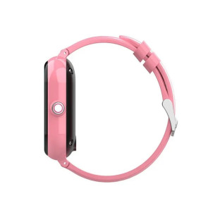 Wiky Watch 4S Pembe Akıllı Çocuk Saati