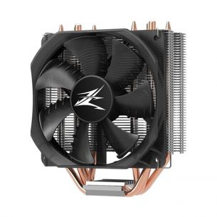 Zalman CNPS9X Optıma Rgb Yüksek Performanslı Cpu Sogutucu Intel / Amd 120MM Rgb Fanlı