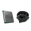AMD Athlon 3000G 3.5 GHz AM4 4 MB Cache 35W (Tray) Kutusuz Fanlı İşlemci