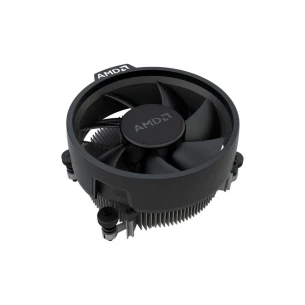 AMD Athlon 3000G 3.5 GHz AM4 4 MB Cache 35W (Tray) Kutusuz Fanlı İşlemci