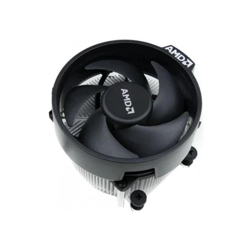 AMD Athlon 3000G 3.5 GHz AM4 4 MB Cache 35W (Tray) Kutusuz Fanlı İşlemci