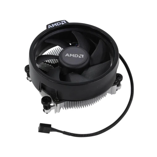 AMD Athlon 3000G 3.5 GHz AM4 4 MB Cache 35W (Tray) Kutusuz Fanlı İşlemci