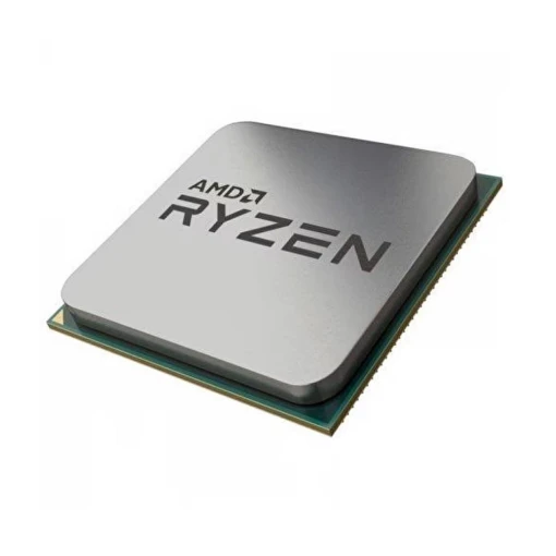 AMD Ryzen 5 3600 3.6 GHz AM4 35 MB Cache 65W (Tray) Kutusuz Fanlı İşlemci