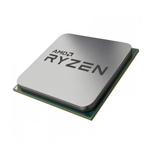 AMD Ryzen 5 5500 3.6 GHz 4.2 GHz 19MB AM4 65W (Tray) Kutusuz Fansız İşlemci