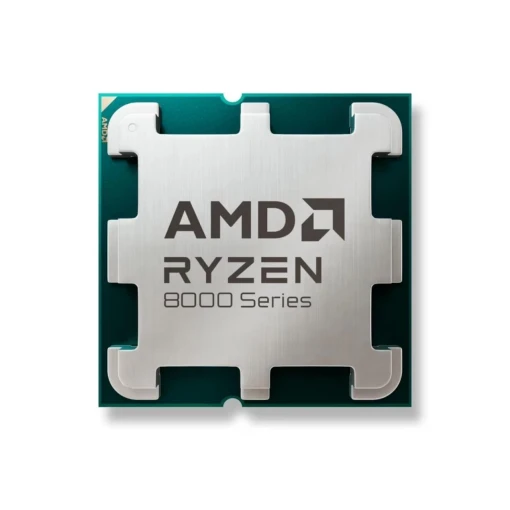 AMD Ryzen 5 8400F TRAY 4.20GHz 16MB AM5 Grafik Kart YOK, Fan YOK) Tray Kutusuz Fansız İşlemci AMD Ryzen 5 8400F TRAY 4.20GHz 16MB AM5 Grafik Kart YOK, Fan YOK) Tray Kutusuz Fansız İşlemci