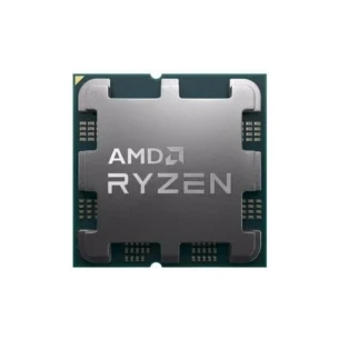 Amd Ryzen 7 8700F 24mb 8 Çekirdekli 4.1 GHz Am5 65W Işlemci Tray ( Kutusuz,fansız)