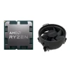 Amd Ryzen 7 8700F 24mb 8 Çekirdekli 4.1 GHz AM5 65W (Tray) Kutusuz Fanlı Işlemci
