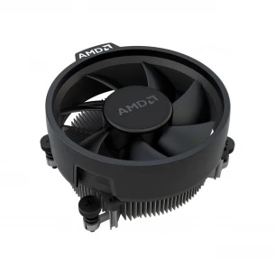 AMD Wraith Stealth İşlemci Soğutucusu AM4, AM5 Soketler 712-000071