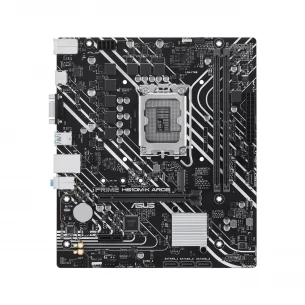 Asus Prime H610M-K ARGB Intel LGA1700 DDR5 Micro ATX Anakart