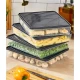 bigmate BGMT2525 4'lü Şeffaf Saklama Kabı 4x2,5 Lt Mikrodalga Buzdolabı ve Dondurucu Uyumlu Düzenleyici bigmate BGMT2525 4'lü Şeffaf Saklama Kabı 4x2,5 Lt Mikrodalga Buzdolabı ve Dondurucu Uyumlu Düzenleyici