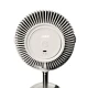 bigmate Masa Tipi Midi Fan – Taşınabilir Şarjlı Kademeli Hız ve Yükseklik Ayarı YS2298B