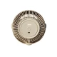 bigmate Masa Tipi Midi Fan – Taşınabilir Şarjlı Kademeli Hız ve Yükseklik Ayarı YS2298B