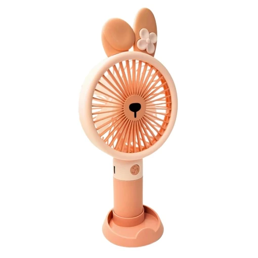 bigmate Mini El Fanı Taşınabilir Serinletici Şarjlı Vantilatör 3 Kademeli Hız Ayarı FQ1536C bigmate Mini El Fanı Taşınabilir Serinletici Şarjlı Vantilatör 3 Kademeli Hız Ayarı FQ1536C