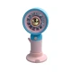 bigmate Mini El Fanı Taşınabilir Serinletici Şarjlı Vantilatör 3 Kademeli Hız Ayarı YS2253A bigmate Mini El Fanı Taşınabilir Serinletici Şarjlı Vantilatör 3 Kademeli Hız Ayarı YS2253A